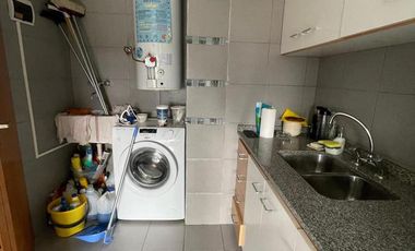 Departamento en  Lomas de Zamora