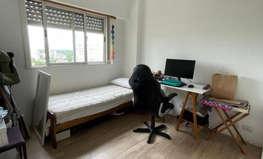 Departamento en  Lomas de Zamora