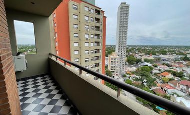 Departamento en  Lomas de Zamora