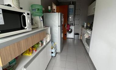 Departamento en  Lomas de Zamora