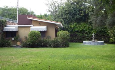 Casa en venta Fraccionamiento Ticuman