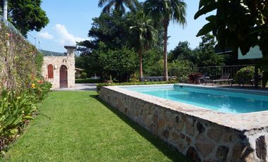 Casa en venta Fraccionamiento Ticuman