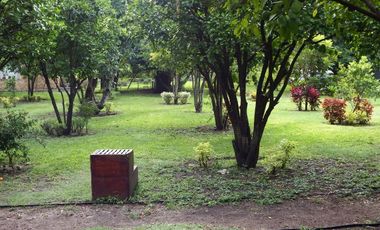 Casa en venta Fraccionamiento Ticuman