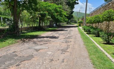 Casa en venta Fraccionamiento Ticuman