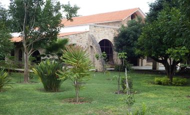 Casa en venta Fraccionamiento Ticuman