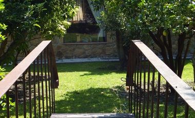 Casa en venta Fraccionamiento Ticuman