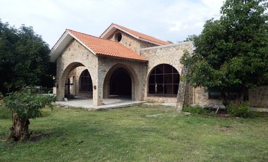 Casa en venta Fraccionamiento Ticuman