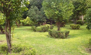 Casa en venta Fraccionamiento Ticuman