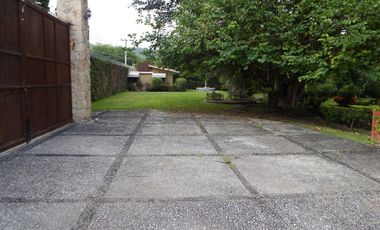 Casa en venta Fraccionamiento Ticuman