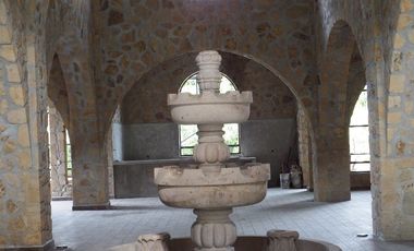 Casa en venta Fraccionamiento Ticuman