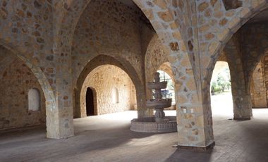 Casa en venta Fraccionamiento Ticuman