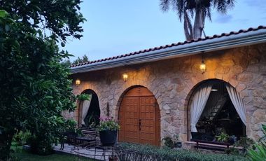 Casa en venta Fraccionamiento Ticuman