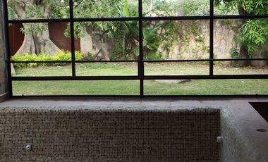 Casa en venta Fraccionamiento Ticuman