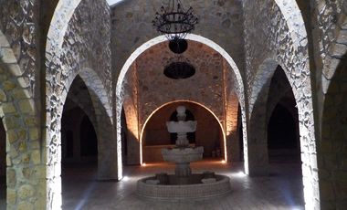 Casa en venta Fraccionamiento Ticuman