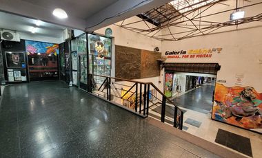 Local en galería Eden de 3x5 15 m2. Actualmente alquilado. Ideal inversor