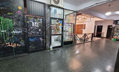 Local en galería Eden de 3x5 15 m2. Actualmente alquilado. Ideal inversor