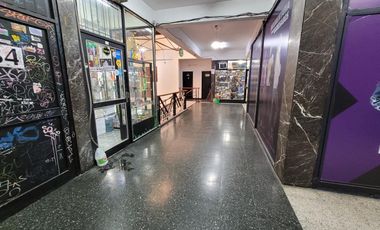 Local en galería Eden de 3x5 15 m2. Actualmente alquilado. Ideal inversor