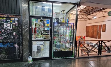 Local en galería Eden de 3x5 15 m2. Actualmente alquilado. Ideal inversor