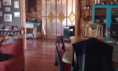 Casa en venta - 2 Dormitorios 2 Baños - Cochera - 2000Mts2 - Punta Indio
