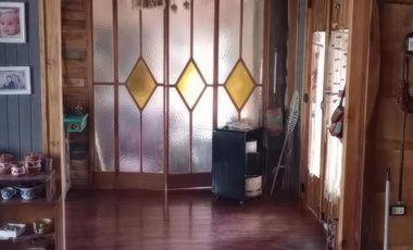 Casa en venta - 2 Dormitorios 2 Baños - Cochera - 2000Mts2 - Punta Indio