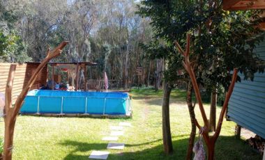 Casa en venta - 2 Dormitorios 2 Baños - Cochera - 2000Mts2 - Punta Indio