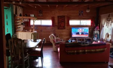 Casa en venta - 2 Dormitorios 2 Baños - Cochera - 2000Mts2 - Punta Indio