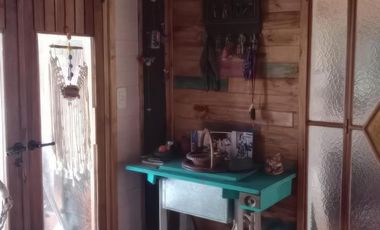 Casa en venta - 2 Dormitorios 2 Baños - Cochera - 2000Mts2 - Punta Indio