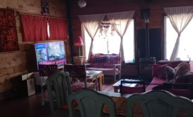 Casa en venta - 2 Dormitorios 2 Baños - Cochera - 2000Mts2 - Punta Indio