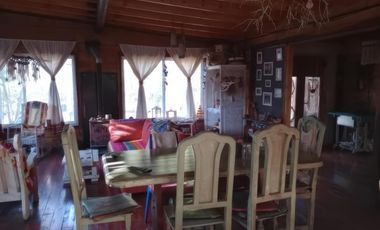 Casa en venta - 2 Dormitorios 2 Baños - Cochera - 2000Mts2 - Punta Indio