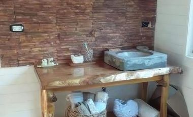 Casa en venta - 2 Dormitorios 2 Baños - Cochera - 2000Mts2 - Punta Indio
