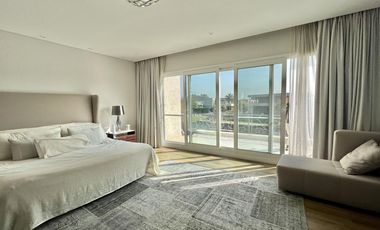 Casa - El Yacht ORIENTACION OESTE