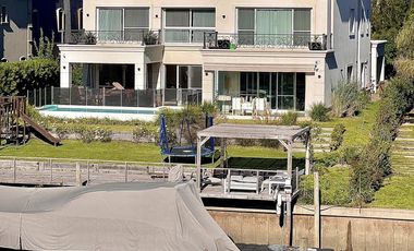 Casa - El Yacht ORIENTACION OESTE