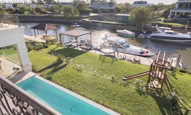 Casa - El Yacht ORIENTACION OESTE