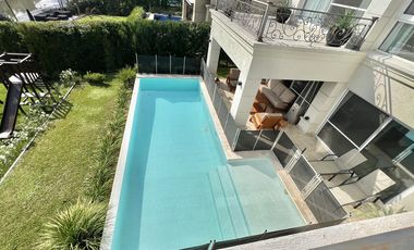 Casa - El Yacht ORIENTACION OESTE