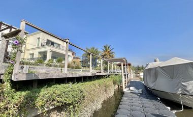 Casa - El Yacht ORIENTACION OESTE