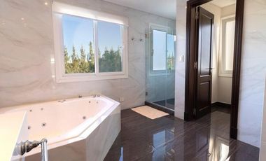 Casa - El Yacht ORIENTACION OESTE