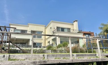 Casa - El Yacht ORIENTACION OESTE