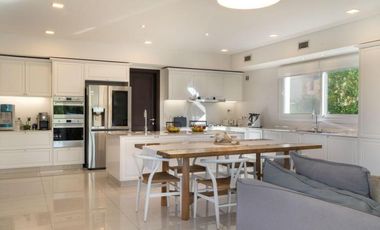 Casa - El Yacht ORIENTACION OESTE