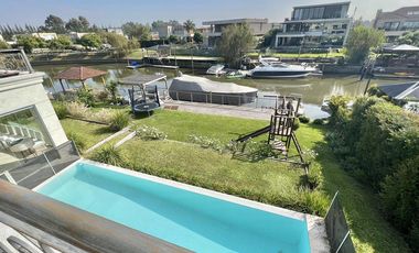 Casa - El Yacht ORIENTACION OESTE