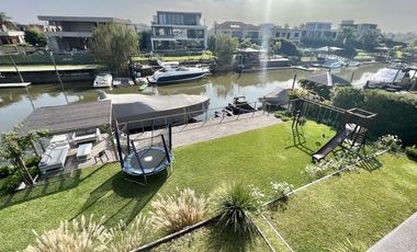 Casa - El Yacht ORIENTACION OESTE