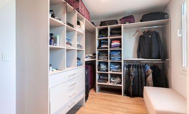 Casa - El Yacht ORIENTACION OESTE