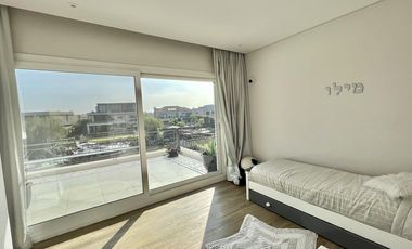 Casa - El Yacht ORIENTACION OESTE