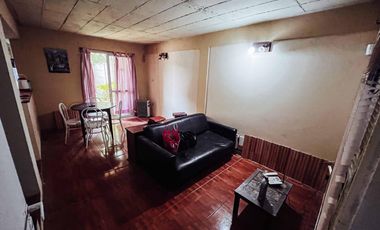 Dúplex en venta - 2 Dormitorios 1 Baño - 200Mts2 - Tolosa, La Plata