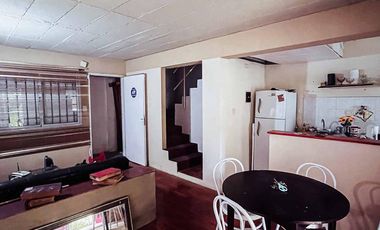 Dúplex en venta - 2 Dormitorios 1 Baño - 200Mts2 - Tolosa, La Plata