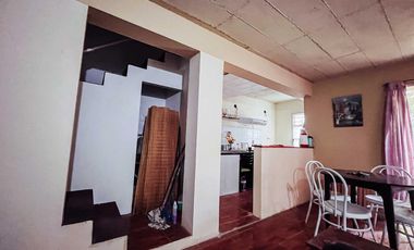 Dúplex en venta - 2 Dormitorios 1 Baño - 200Mts2 - Tolosa, La Plata
