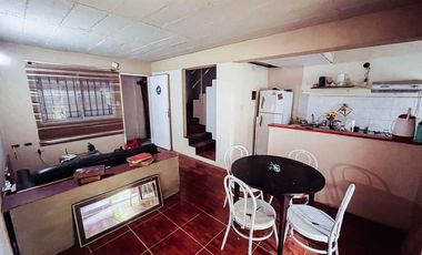 Dúplex en venta - 2 Dormitorios 1 Baño - 200Mts2 - Tolosa, La Plata