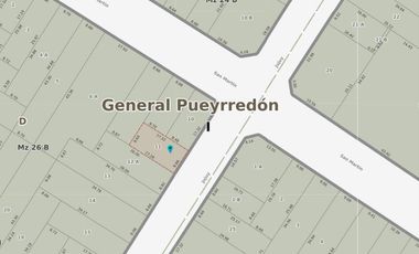 Chalet 5 Ambientes apto Profesional, zona Macrocentro