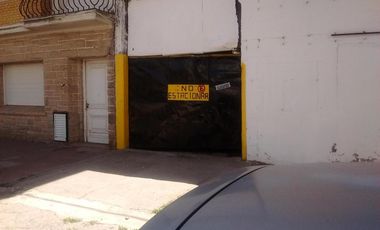 Edificio Emprendimiento en venta - 599,96Mts2 - Miramar