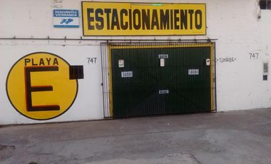 Edificio Emprendimiento en venta - 599,96Mts2 - Miramar