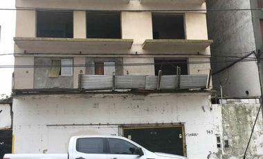 Edificio Emprendimiento en venta - 599,96Mts2 - Miramar